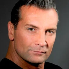 Donald Standen