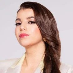 Jasmin Beloued