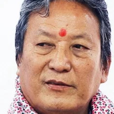 Yuvaraj Lama