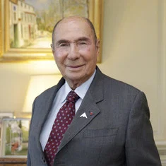 Serge Dassault