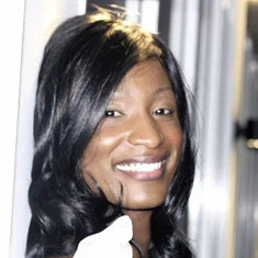 Sunju Ahmadu