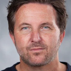 Scott Barrington