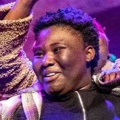 Plamedi Ngonda