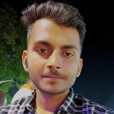 Aishwary Singh