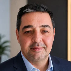 Grigor Gasparyan