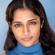 Komal Patel