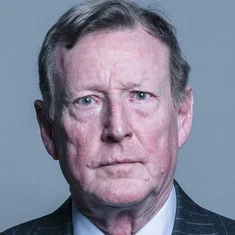 David Trimble