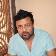 Ramesh Upreti