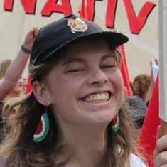 Elowyn Gampe