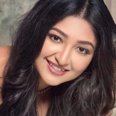 Bhoomi Trivedi