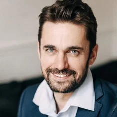 Xavier Jozelon
