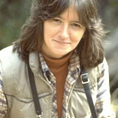 Wende Cragg