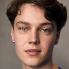 Jack Alldridge