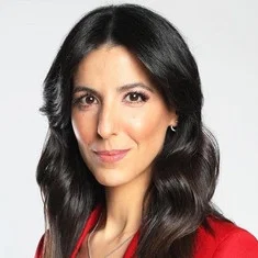 Sara Pinto