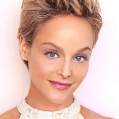 Dana Daurey