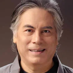 Carlos Siguion-Reyna
