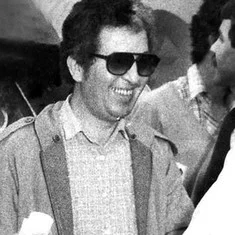 Ahmed Lallem