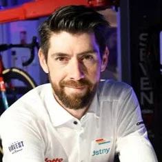 Thomas De Gendt