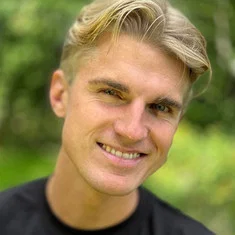 Tim Liljegren