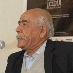 Farouk Abdelkhalek