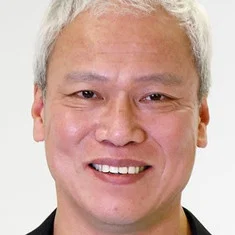 Akira Matsushita