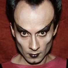 Klaus Nomi