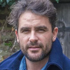 Levison Wood
