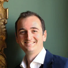 Bendor Grosvenor