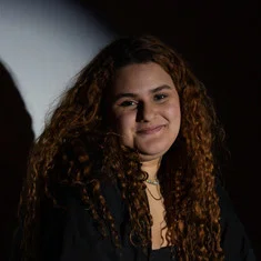 Isabelly Schimidt