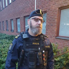 Daniel Guldstrand