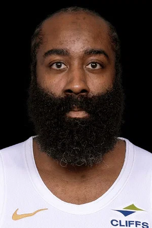 James Harden