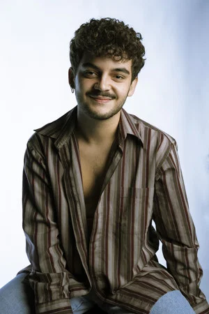 Joaquín Padrón