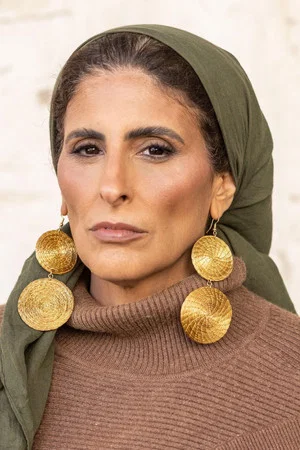 Israela Shaer-Meoded