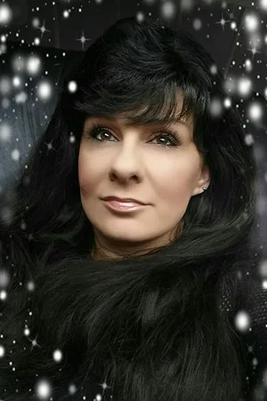 Леди Конни Шарплс