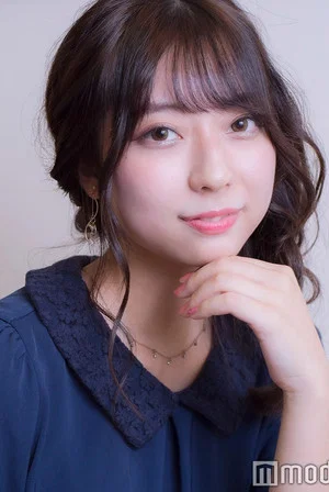 Shiori Takamura