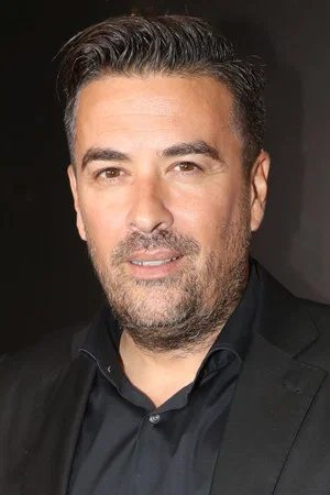 Yannis Aivazis