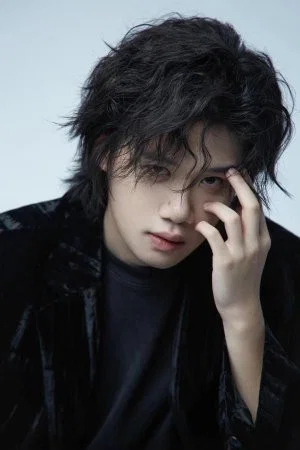 Zhong Zexin