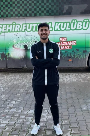 Rıdvan Akman