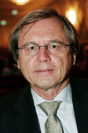 Wolfgang Herles