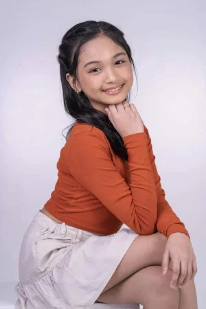 Cheska Maranan