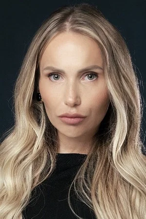 Полина Книна