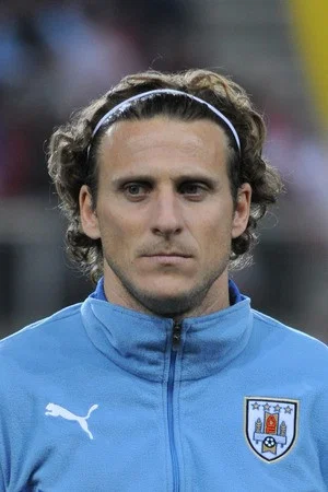 Diego Forlan