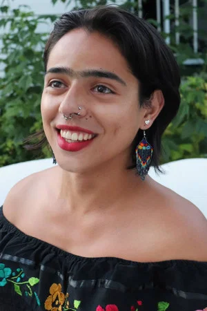 Verónica García