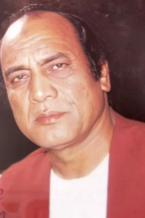 Mehdi Hassan