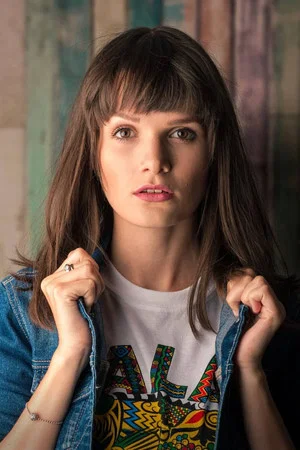 Nicole Solčianska