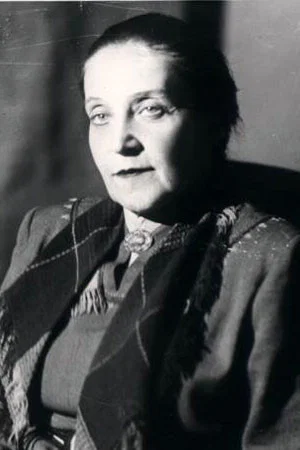 Валентина Орлова