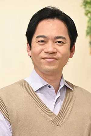 Yu Koshizuka