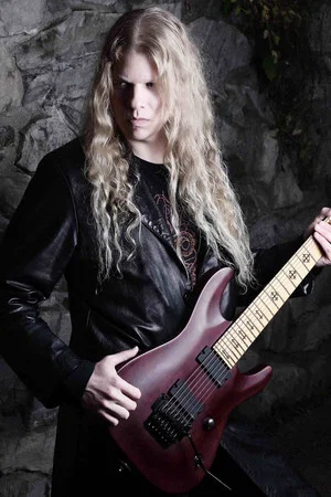 Фото: Jeff Loomis