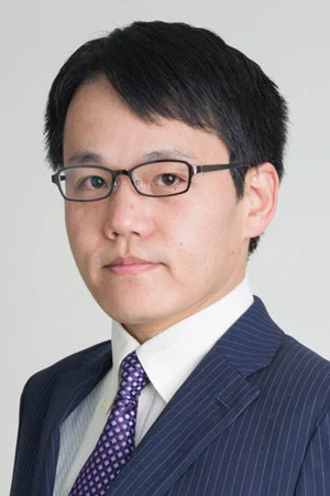 Masayuki Mochizuki