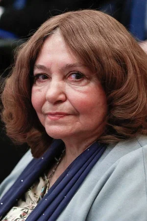 Наталья Бондарчук